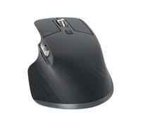 Logitech MX Master 3s for Business mouse Mano destra RF senza fili + Bluetooth Laser 8000 DPI