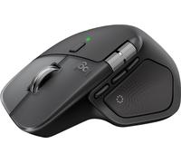 Logitech Maus MX Master Accessori per computer nero Originale 910-007577