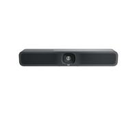 Logitech MeetUp 2 Sistema di videoconferenza, 113°