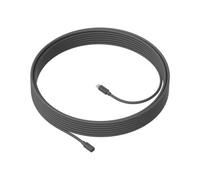 Logitech MeetUp Mic Extension Cable Grafite