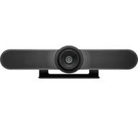 Logitech MeetUp + RoomMate + Tap IP sistema di conferenza Collegamento ethernet LAN