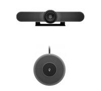LOGITECH MEETUP - Logitech ConferenceCam