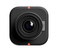 Logitech Mevo Core - Telecamera per lo streaming dal vivo - colore - 8,3 MP - 1080p, 4K - audio - wireless - Wi-Fi - Bluetooth 5.1 - H.264, HEVC