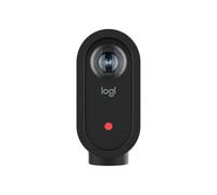 Logitech Mevo Start for Business - Telecamera Live Streaming