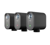 Logitech Mevo Start for Business - Videocamera wireless per streaming