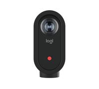 Logitech Mevo Start for Business - Videocamera wireless per streaming