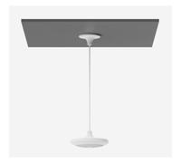 Logitech MIC POD PENDANT MOUNT - OFF-WHITE 952-000123