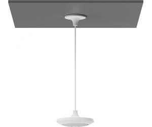 Logitech Mic Pod Pendant Mount - OFF-WHITE WW-9004