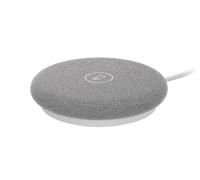 Logitech Microfono per conferenze Rally Mic Pod 2 in Off White