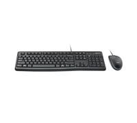 Logitech MK120 Logitech