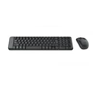 Logitech MK220