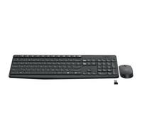 Logitech MK235 tastiera e mouse wireless COMBO - HUN QWERTY