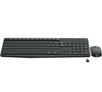 Logitech MK235 tastiera e mouse wireless COMBO - HUN QWERTY