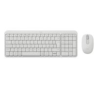 Tastiera + Mouse LOGITECH MK250 Bluethooth Combo