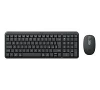 Tastiera + Mouse LOGITECH MK250 Bluetooth Combo
