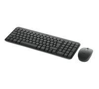 Tastiera + Mouse LOGITECH MK250 Bluetooth Combo