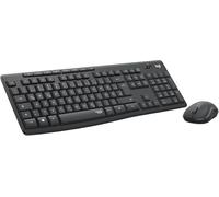 Logitech MK270 Combo Tastiera e Mouse Wireless per Windows