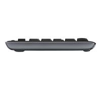 Logitech MK270 Full-size (100%) Wireless RF Wireless QWERTY 920-004509