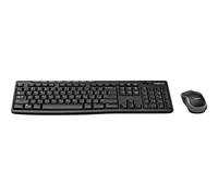 Logitech MK270 tastiera e mouse wireless COMBO - HUN QWERTY