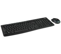 Logitech MK270 Wireless Keyboard and Mouse Combo for Windows, QWERTY US Internat