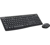 Logitech MK295 silenzioso wireless COMBO - US INT'L QWERTY