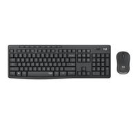 E_0015_ 9058604000 Logitech Logitech MK295 tastiera RF Wireless Ungheres