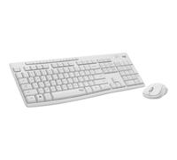 Logitech MK295 Silent Tastatur-und-Maus-Set Tastiera 1000 920-009819