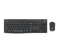 Logitech MK295 Silent Wireless Combo