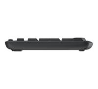E_0015_ 9058604000 Logitech Logitech MK295 tastiera RF Wireless Ungheres