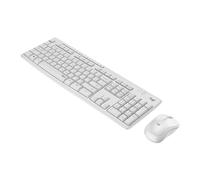 Logitech MK295 silenzioso wireless COMBO - DEU QWERTZ
