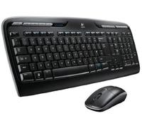 Logitech MK330