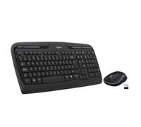 Logitech MK330 Kit Tastiera e Mouse