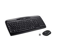 Logitech MK330 Kit Tastiera e Mouse