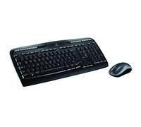 Logitech MK330 Kit Tastiera e Mouse