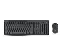 LOGITECH - MK370 COMBO FOR BUSINESS