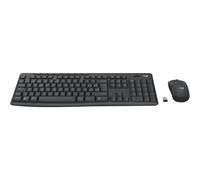 Logitech Mk370 Combo for Business Tastiera 1000 dpi AZERTY 920-012066