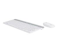Logitech MK470 Kit mouse e tastiera
