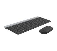 Logitech MK470 sottile tastiera wireless & mouse COMBO - PAN QWERTY