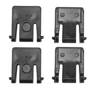 Logitech MK520 K520 - Set di 4 supporti per tastiera