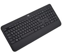 Logitech MK540 Advanced Combo Tastiera e Mouse Wireless per Windows