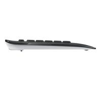 Logitech MK540 Advanced Tastatur-und-Maus-Set Tastiera 920-008693