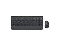 Logitech MK650 for Business Graphite -