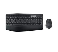 Logitech MK850 Kit Tastiera e Mouse