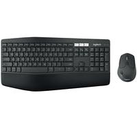 Logitech MK850 Performance Set, kit mouse e tastiera wireless