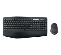 Logitech MK850 Performance Tastatur-und-Maus-Set Tastiera 920-008223