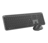 Logitech MK950 Signature Slim Combo per le aziende - Nouvo