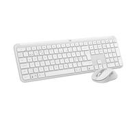 Logitech MK950 Signature sottile tastiera wireless - PAN QWERTY