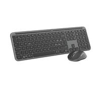 Logitech MK950 Signature sottile tastiera wireless - PAN QWERTY