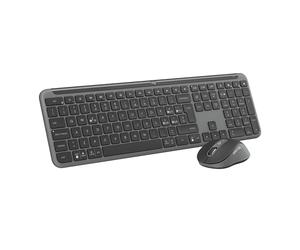 Logitech MK950 Signature sottile tastiera wireless - PAN QWERTY