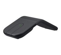 Logitech Mobi Fold MF900GR Mouse Wireless Pieghevole Bluetooth Silenzioso Win...